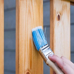 水性木器漆 Waterborne Wood Paint