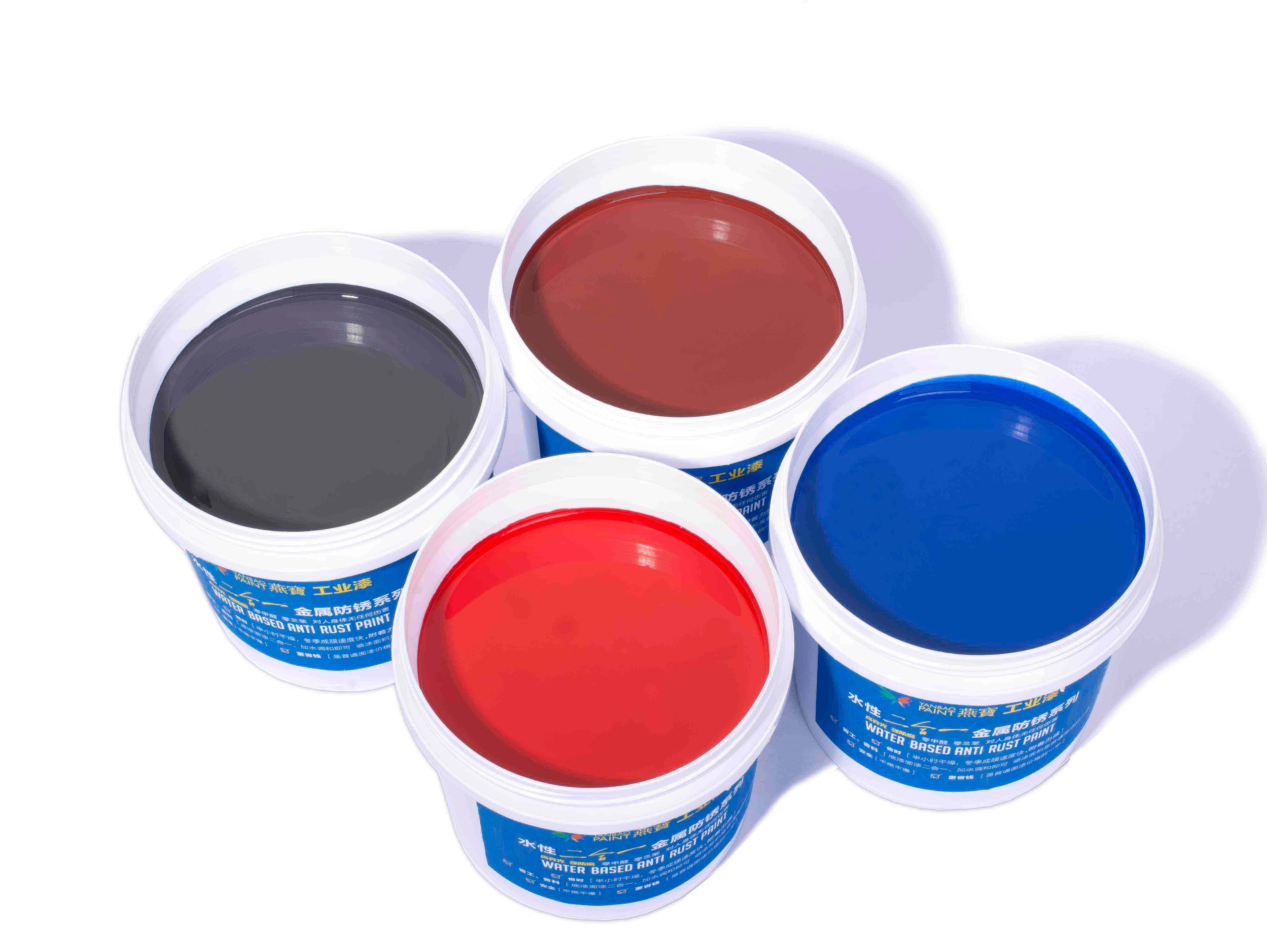 水性色浆Water-based Color Paste